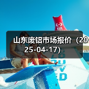 山东废铝市场报价（2025-04-17）（图2）