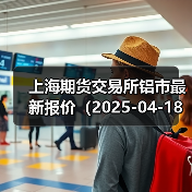 上海期货交易所铝市最新报价(2025-04-18 10:15)(图3) 上海期货交易所铝市最新报价(2025-04-18 10:15)(图3)