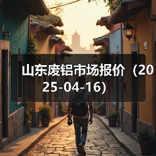 山东废铝市场报价(2025-04-16)(图4) 山东废铝市场报价(2025-04-16)(图4)