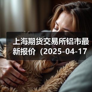 上海期货交易所铝市最新报价(2025-04-17 14:00)(图2) 上海期货交易所铝市最新报价(2025-04-17 14:00)(图2)