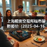 上海期货交易所铝市最新报价(2025-04-16 00:00)(图3) 上海期货交易所铝市最新报价(2025-04-16 00:00)(图3)