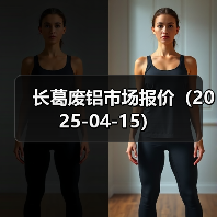 长葛废铝市场报价(2025-04-15)(图1) 长葛废铝市场报价(2025-04-15)(图1)
