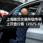 上海期货交易所铝市早上开盘行情(2025-04-15 09:03)(图3) 上海期货交易所铝市早上开盘行情(2025-04-15 09:03)(图3)