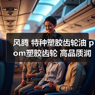 风腾 特种塑胶齿轮油 pom塑胶齿轮 高品质润滑脂 消音油 润滑剂（图3）