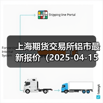 上海期货交易所铝市最新报价(2025-04-15 00:00)(图2) 上海期货交易所铝市最新报价(2025-04-15 00:00)(图2)