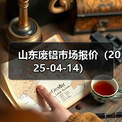 山东废铝市场报价(2025-04-14)(图4) 山东废铝市场报价(2025-04-14)(图4)