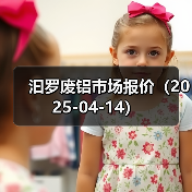 汩罗废铝市场报价（2025-04-14）（图2）