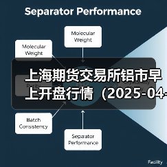 上海期货交易所铝市早上开盘行情（2025-04-14 09:03）（图4）