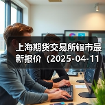 上海期货交易所铝市最新报价(2025-04-11 14:00)(图3) 上海期货交易所铝市最新报价(2025-04-11 14:00)(图3)