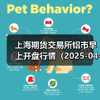 上海期货交易所铝市早上开盘行情（2025-04-11 09:03）（图4）