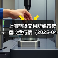 上海期货交易所铝市夜盘收盘行情（2025-04-10 01:03）（图4）