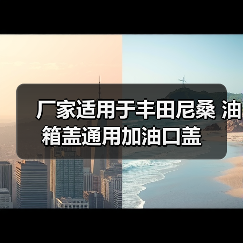厂家适用于丰田尼桑 油箱盖通用加油口盖(图4) 厂家适用于丰田尼桑 油箱盖通用加油口盖(图4)