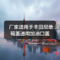 厂家适用于丰田尼桑 油箱盖通用加油口盖(图2) 厂家适用于丰田尼桑 油箱盖通用加油口盖(图2)