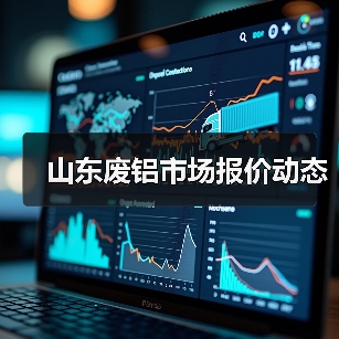 山东废铝市场报价动态（图2）