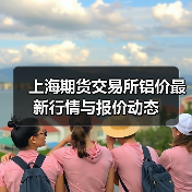 上海期货交易所铝价最新行情与报价动态(图3) 上海期货交易所铝价最新行情与报价动态(图3)