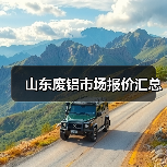 山东废铝市场报价汇总（图3）