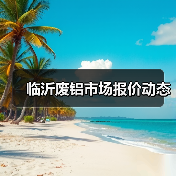 临沂废铝市场报价动态(图4) 临沂废铝市场报价动态(图4)