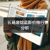 长葛废铝最新价格行情分析（图4）
