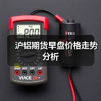 沪铝期货早盘价格走势分析(图3) 沪铝期货早盘价格走势分析(图3)