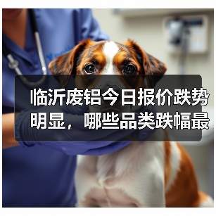 临沂废铝今日报价跌势明显,哪些品类跌幅最大?(图4) 临沂废铝今日报价跌势明显,哪些品类跌幅最大?(图4)