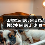 工程型柴油机 柴油发动机配件 柴油机厂家 潍坊专业供应商（图2）