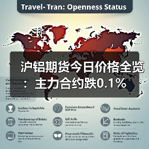沪铝期货今日价格全览:主力合约跌0.1%(图1) 沪铝期货今日价格全览:主力合约跌0.1%(图1)