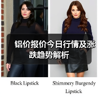 铝价报价今日行情及涨跌趋势解析（图2）