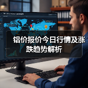 铝价报价今日行情及涨跌趋势解析（图3）