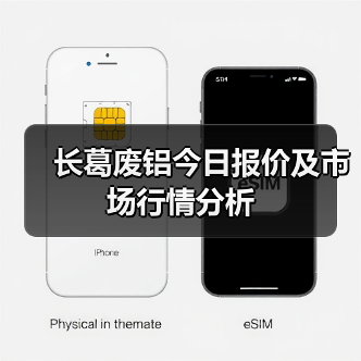 长葛废铝今日报价及市场行情分析（图2）