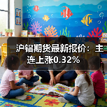 沪铝期货最新报价:主连上涨0.32%(图2) 沪铝期货最新报价:主连上涨0.32%(图2)