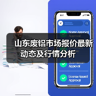 山东废铝市场报价最新动态及行情分析（图3）