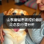 山东废铝市场报价最新动态及行情分析（图4）