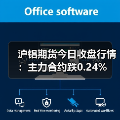 沪铝期货今日收盘行情:主力合约跌0.24%(图4) 沪铝期货今日收盘行情:主力合约跌0.24%(图4)