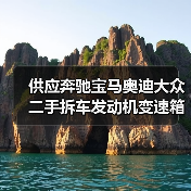 供应奔驰宝马奥迪大众二手拆车发动机变速箱总成拆车件(图4) 供应奔驰宝马奥迪大众二手拆车发动机变速箱总成拆车件(图4)