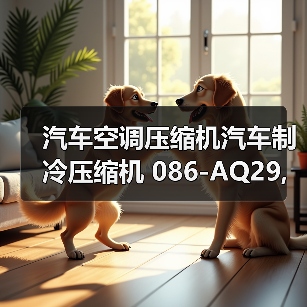 汽车空调压缩机汽车制冷压缩机 086-AQ29,长安欧诺1.5 奥特佳(图3) 汽车空调压缩机汽车制冷压缩机 086-AQ29,长安欧诺1.5 奥特佳(图3)