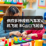 供应多种规格汽车发动机飞轮 BC出口飞轮齿圈总成 **优惠(图4) 供应多种规格汽车发动机飞轮 BC出口飞轮齿圈总成 **优惠(图4)