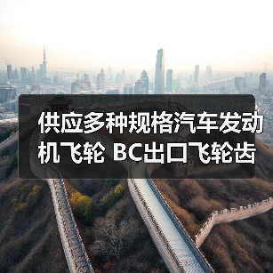 供应多种规格汽车发动机飞轮 BC出口飞轮齿圈总成 **优惠(图2) 供应多种规格汽车发动机飞轮 BC出口飞轮齿圈总成 **优惠(图2)