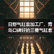 日野气缸套加工厂，青岛口碑好的三菱气缸套出售