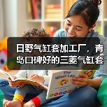 日野气缸套加工厂，青岛口碑好的三菱气缸套出售（图4）