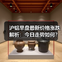 铝价全面上涨，哪些合约表现最佳？-辰飞雨金世优机械工程
