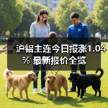 沪铝主连今日报涨1.04% 最新报价全览（图2）