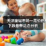 天津废铝市场一周价格下跌最新动态分析（图4）