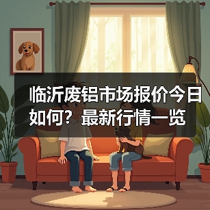 临沂废铝市场报价今日如何？最新行情一览（图2）