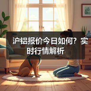 沪铝报价今日如何？实时行情解析（图4）