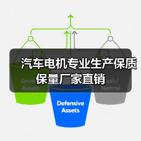 汽车电机专业生产保质保量厂家直销（图1）
