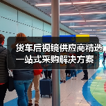 货车后视镜供应商精选 一站式采购解决方案（图4）