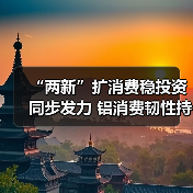 “两新”扩消费稳投资同步发力 铝消费韧性持续显效（图3）