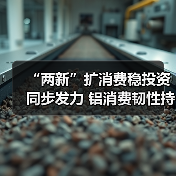 “两新”扩消费稳投资同步发力 铝消费韧性持续显效（图4）