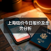 上海铝价今日报价及走势分析（图3）