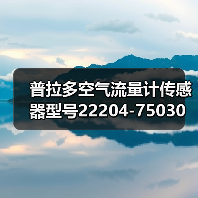 普拉多空气流量计传感器型号22204-75030选购指南（图3）